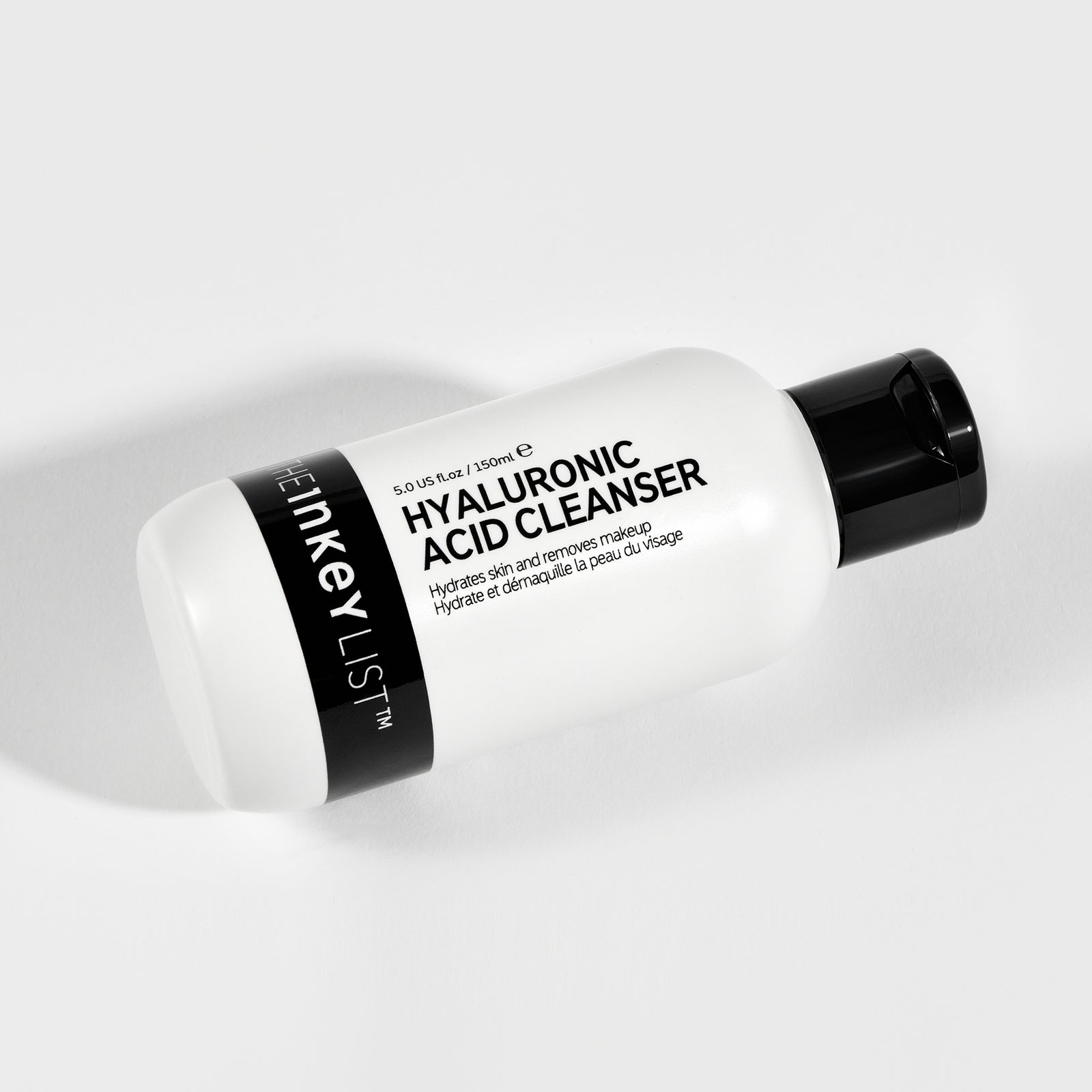 Hyaluronic Acid Cleanser 150ml