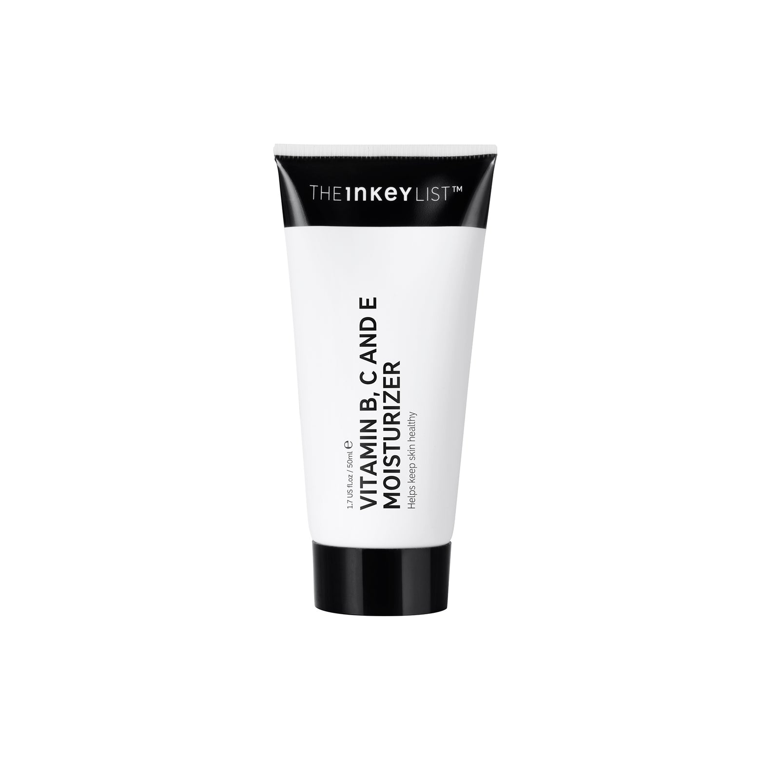 Vitamin B, C & E Moisturiser