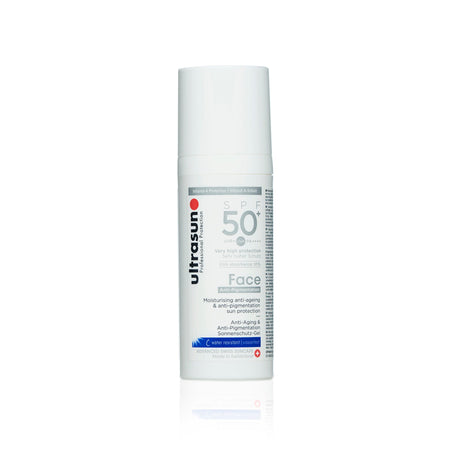 Face Anti-Pigmentation SPF50+