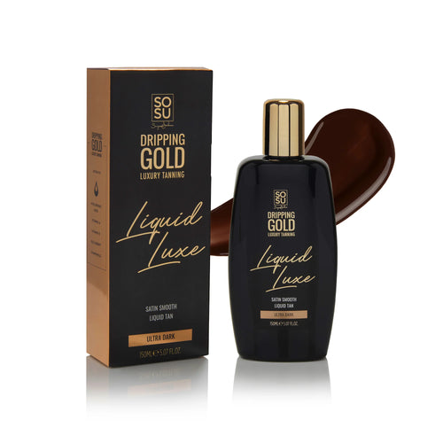 Liquid Luxe Tan - NEW FORMULA