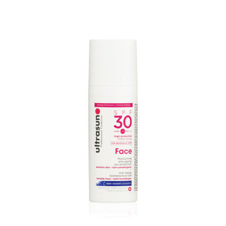 Face SPF30