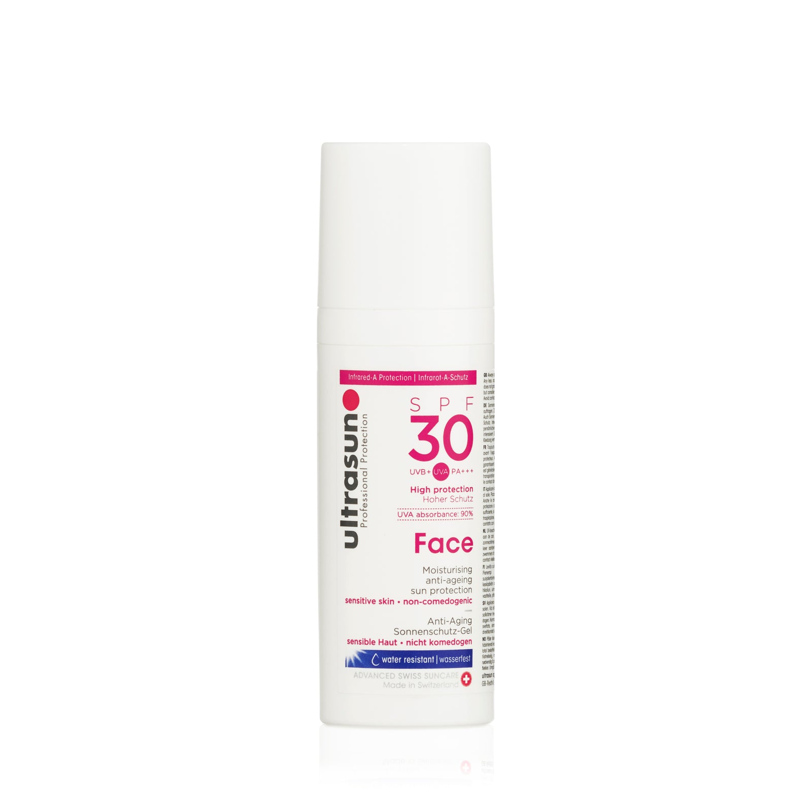 Face SPF30