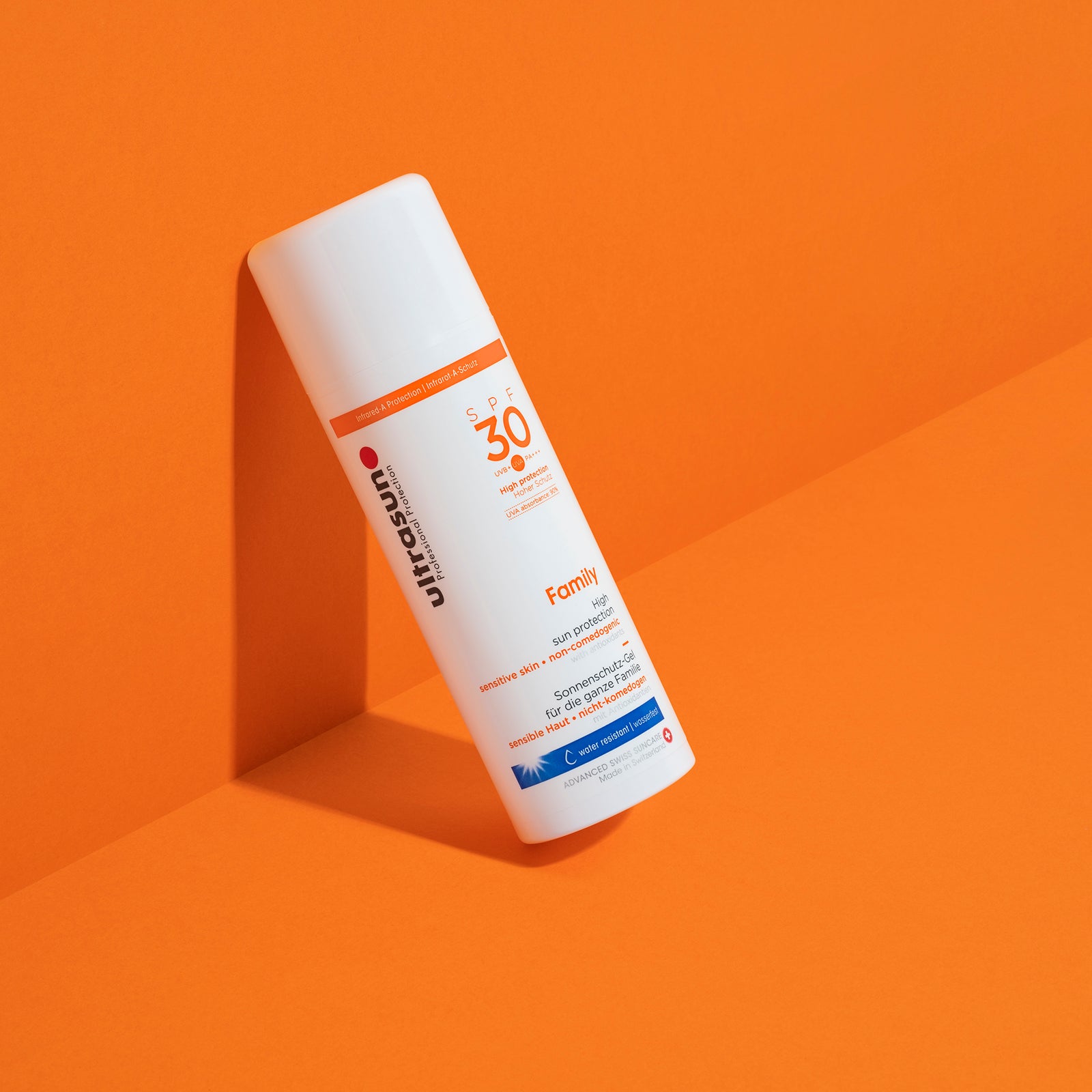 Family SPF30