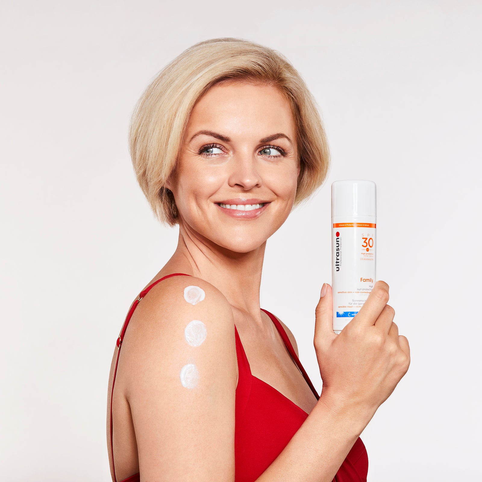 Family SPF30