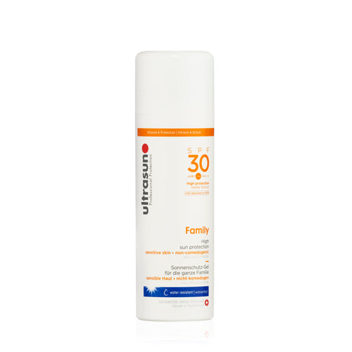 Family SPF30