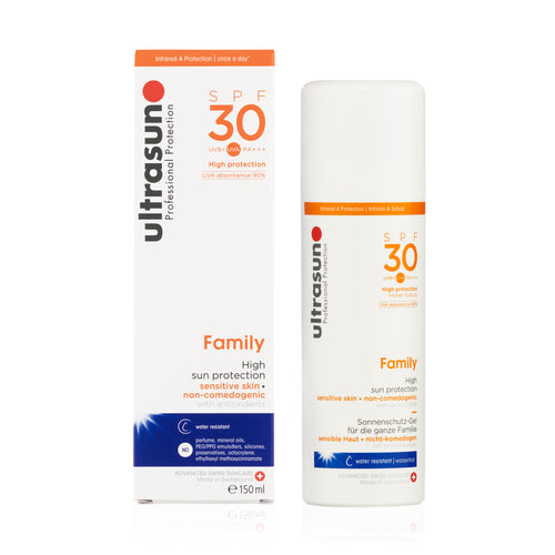 Family SPF30