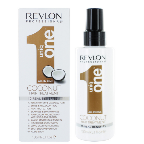Professional Uniq-One Hair Treatment Coconut