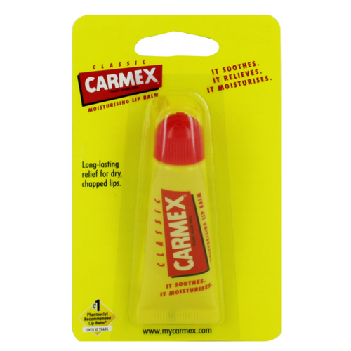Classic Lip Balm Tube