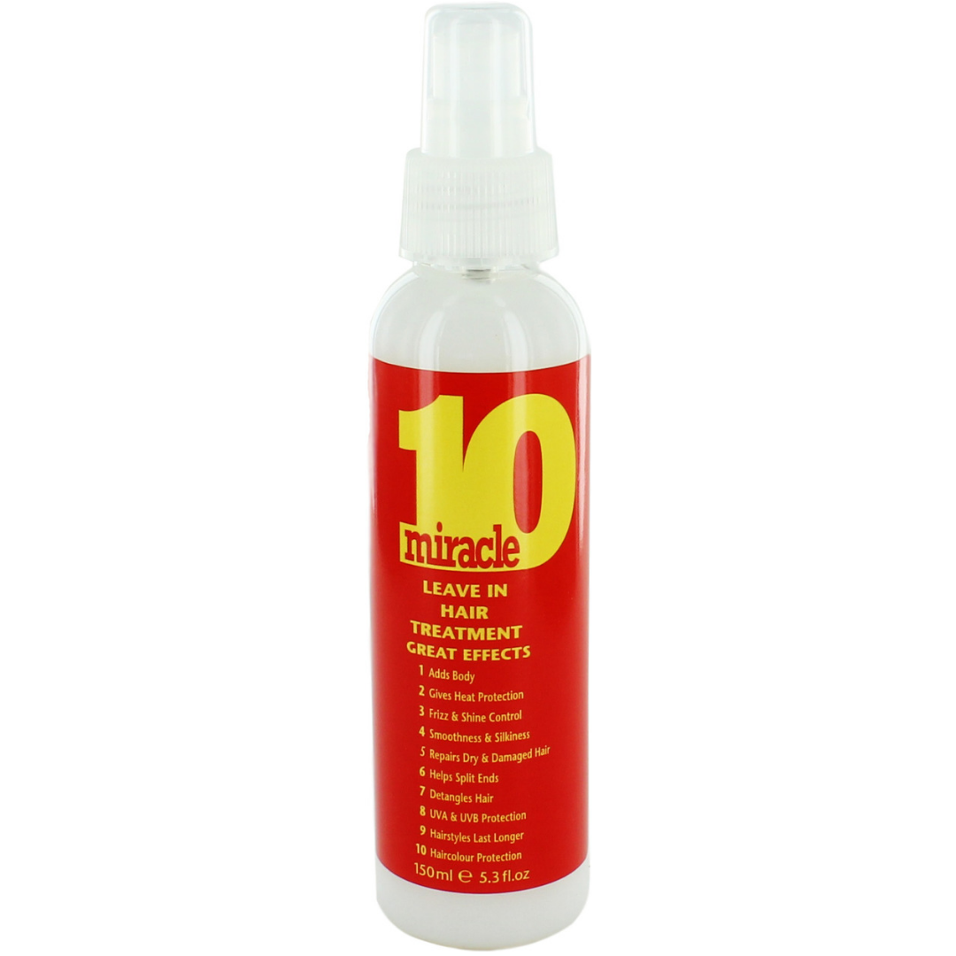 Miracle 10 Hair Treatment