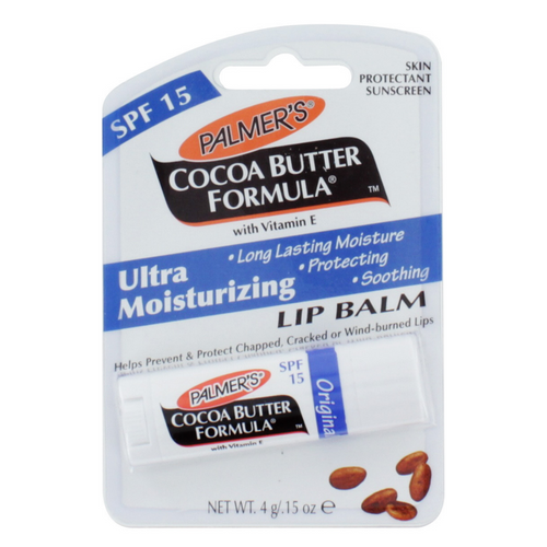 Cocoa Butter Ultra Moisturising Lip Balm