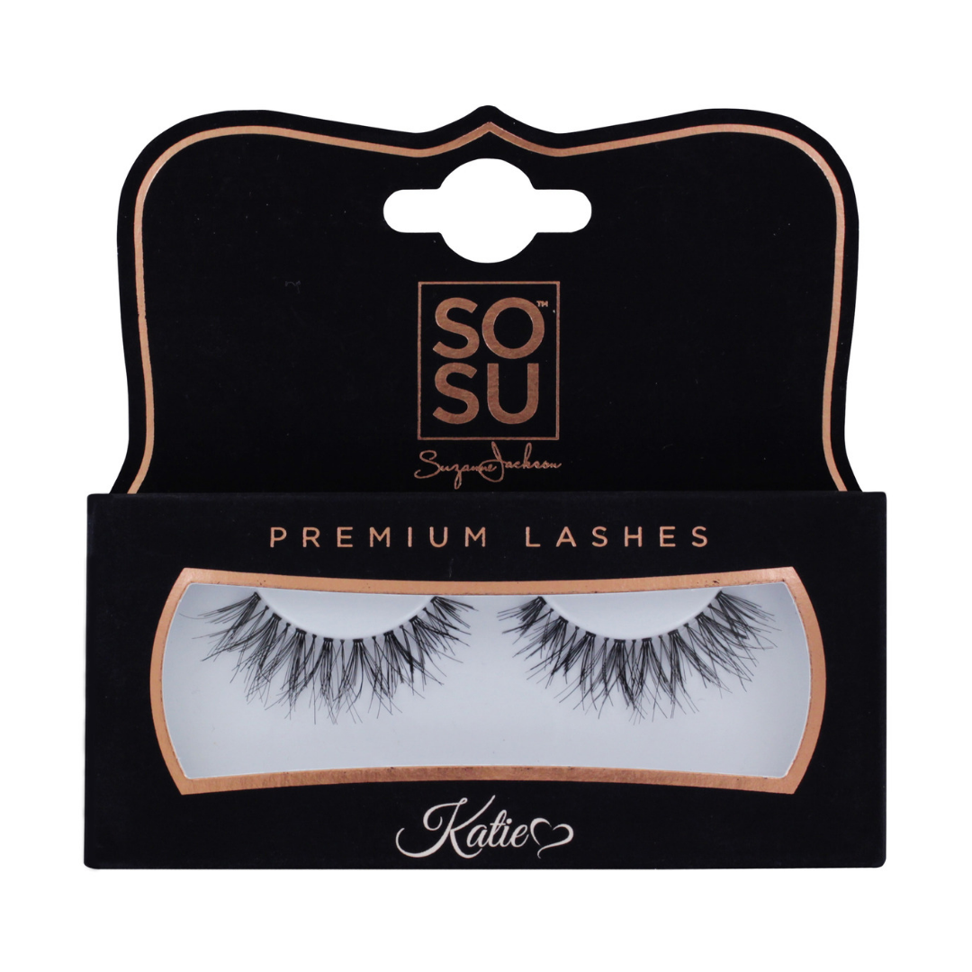 Premium Lashes Selection