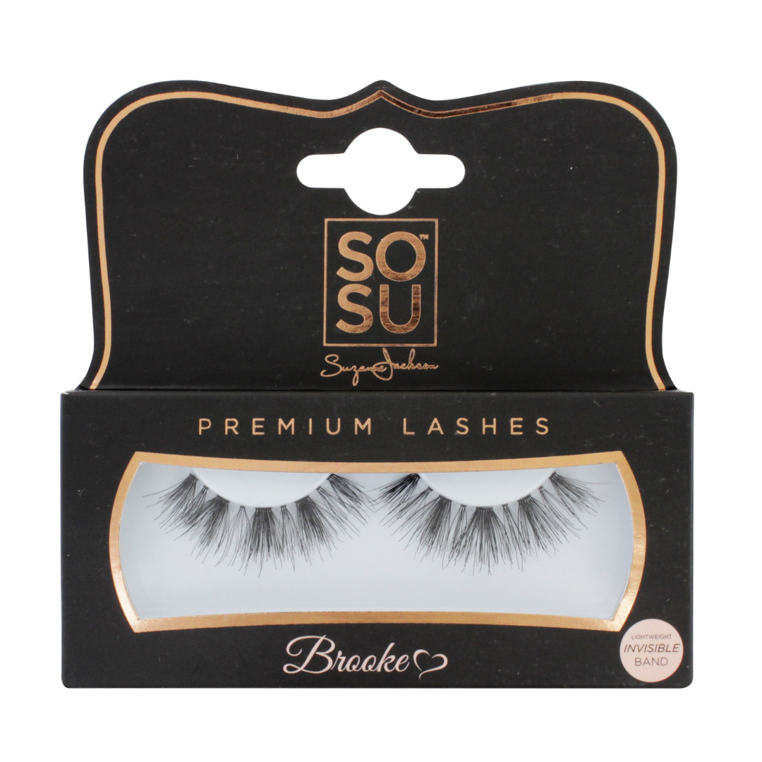 Premium Lashes Selection