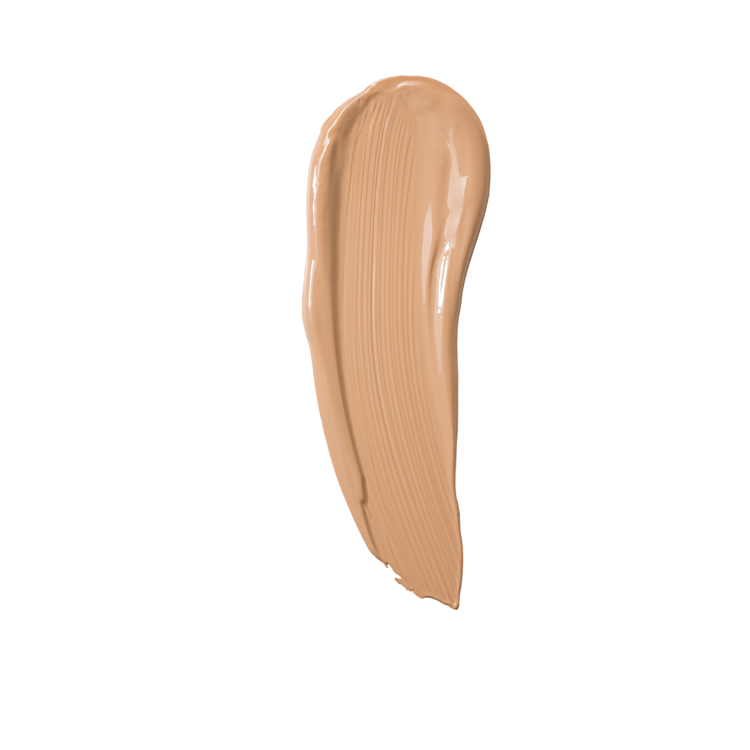 HD Invisible Cover Foundation