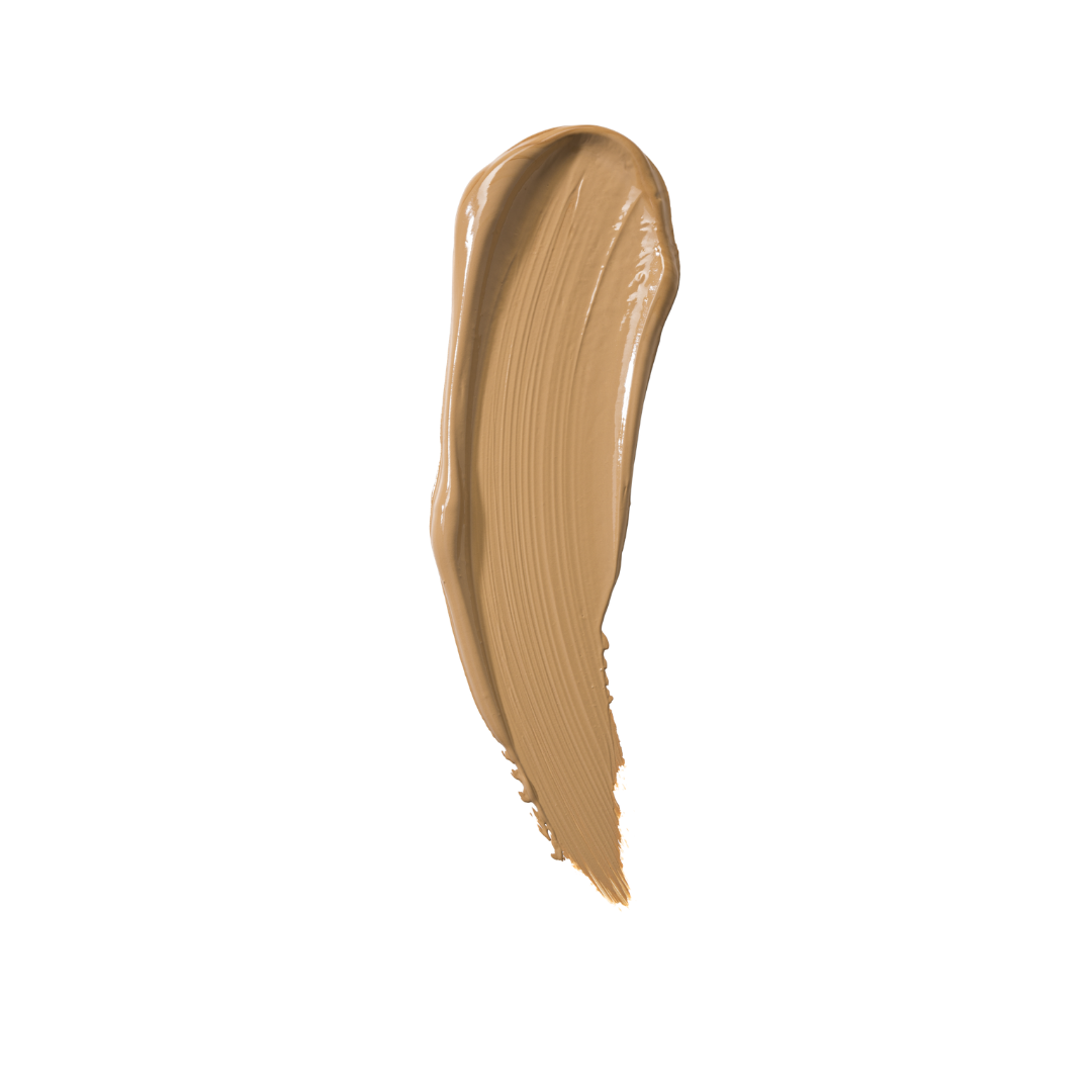 HD Invisible Cover Foundation
