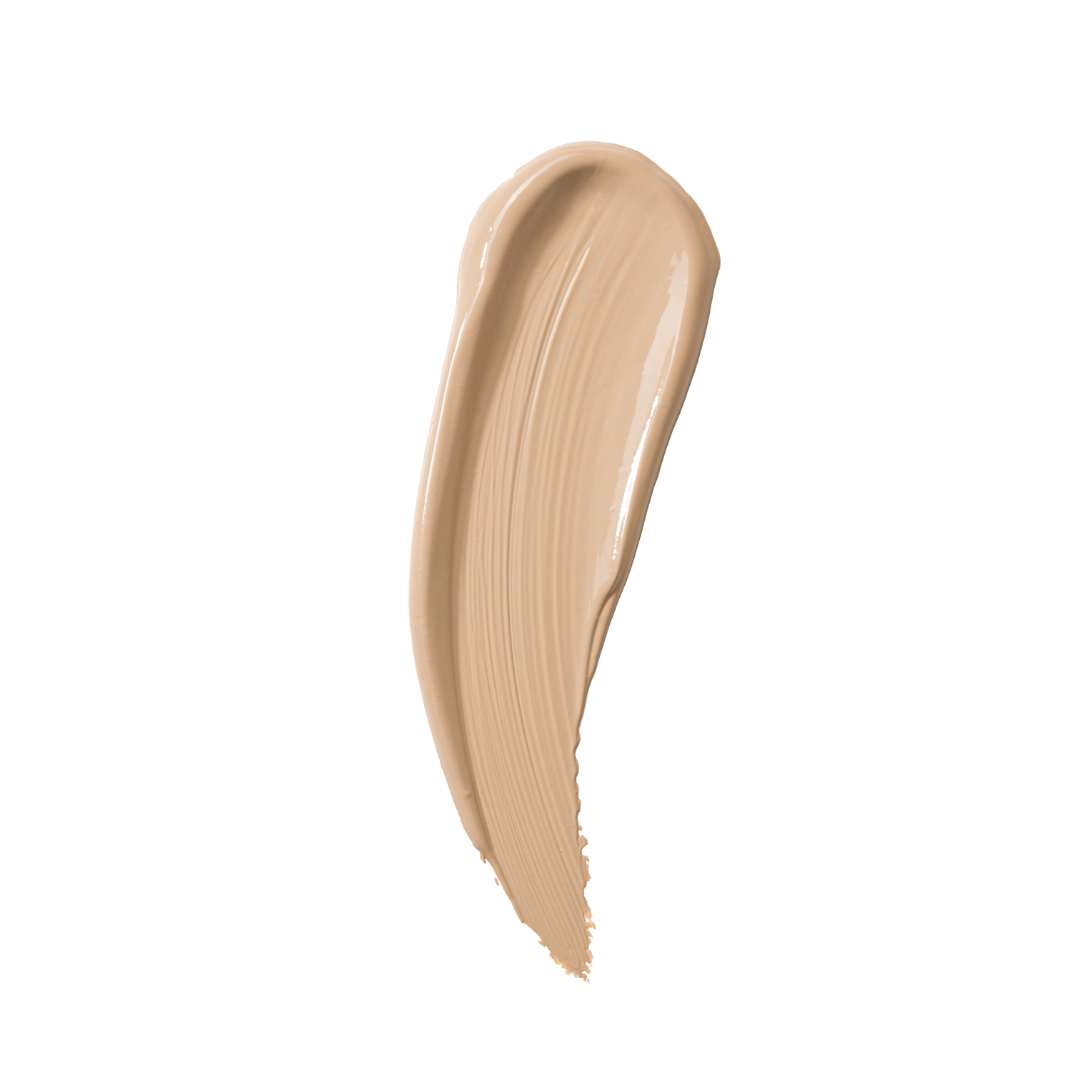 HD Invisible Cover Foundation