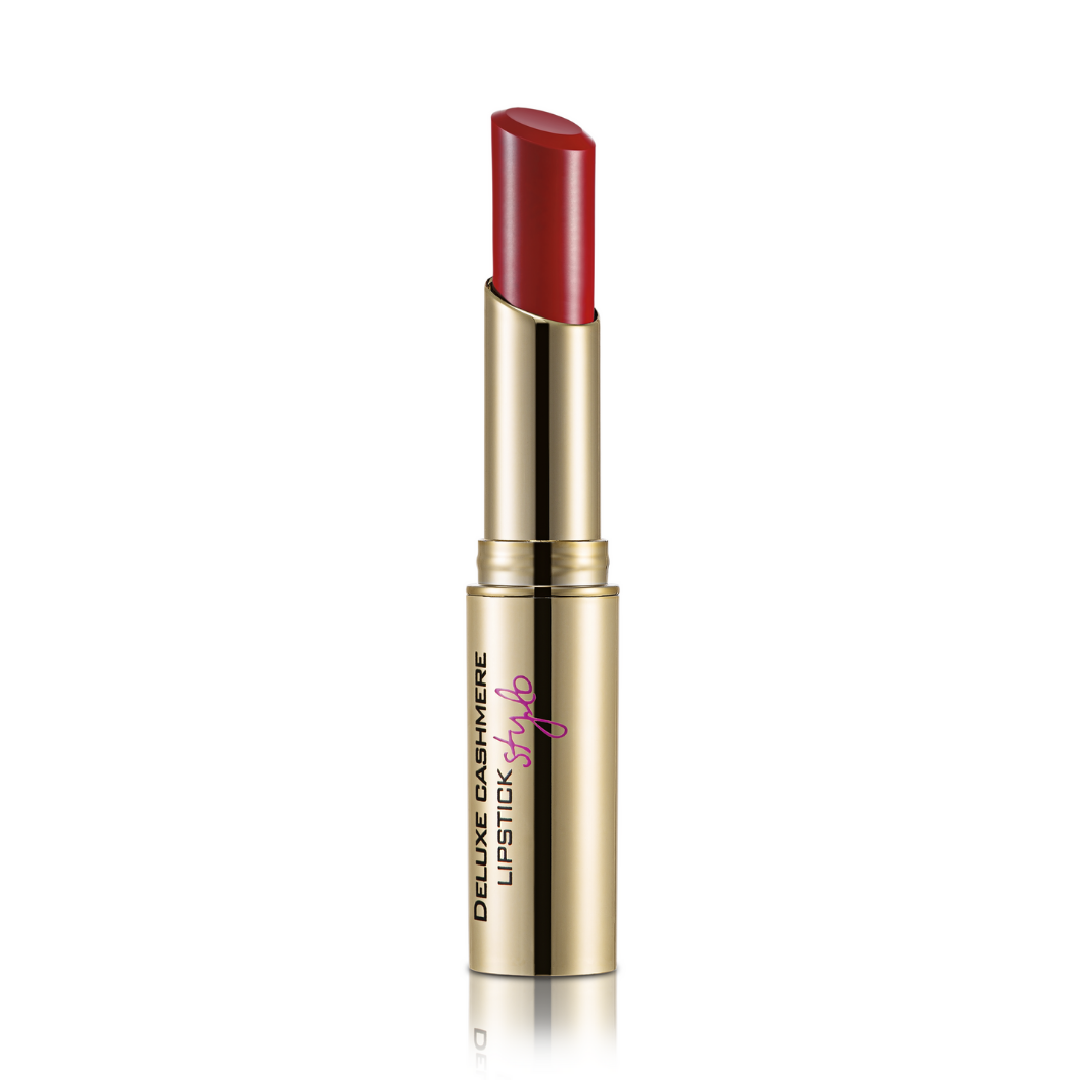 Deluxe Cashmere Lipstick