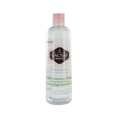 Cactus Water Shampoo 355ml