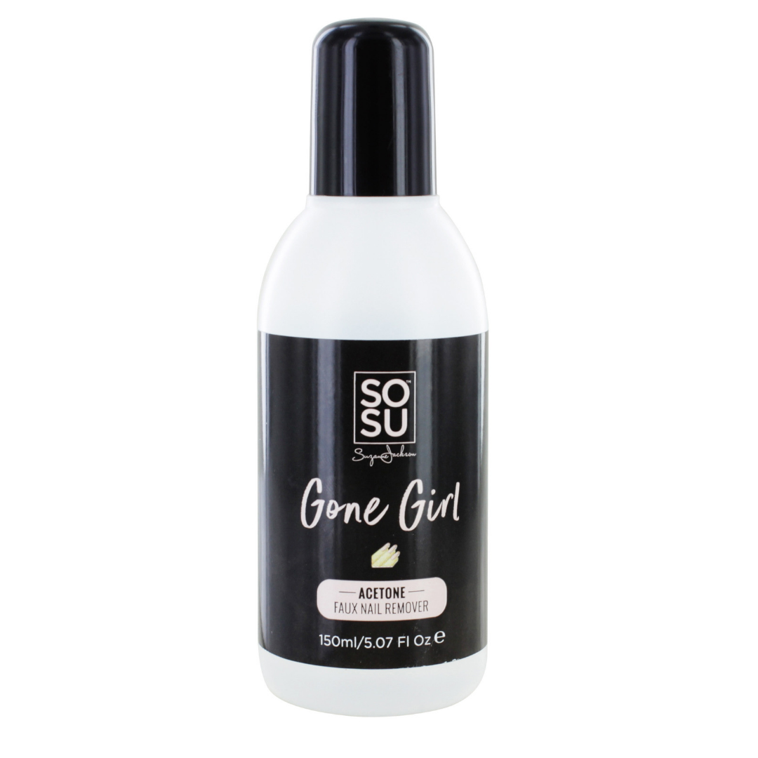 Gone Girl Faux Nail Remover