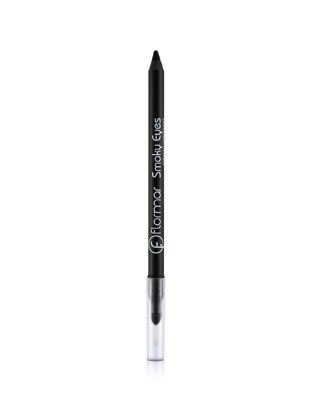 Smokey Eyes Carbon Black Waterproof Eyeliner
