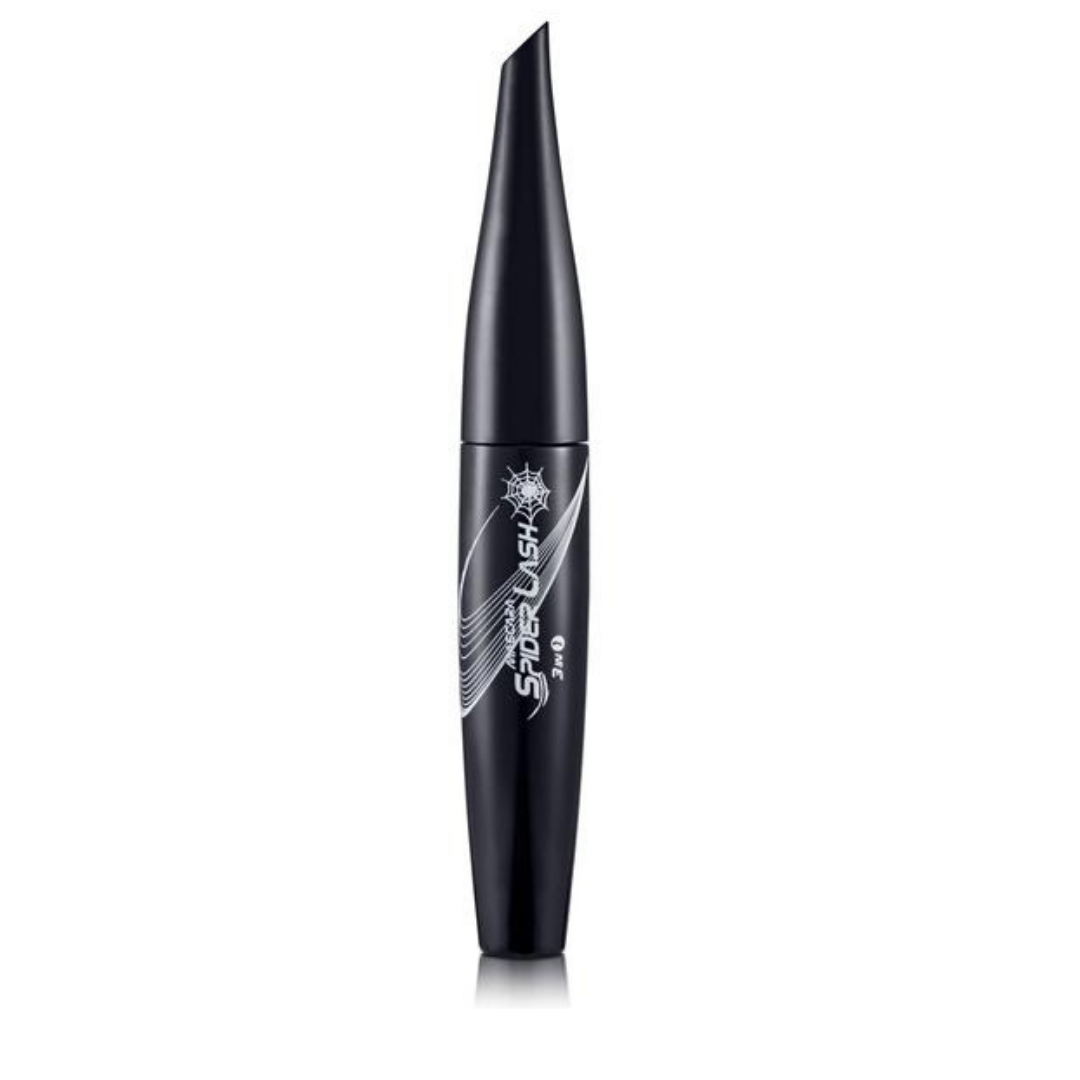 Spiderlash Mascara