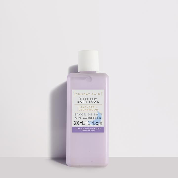 Sleep Easy Bath Soak