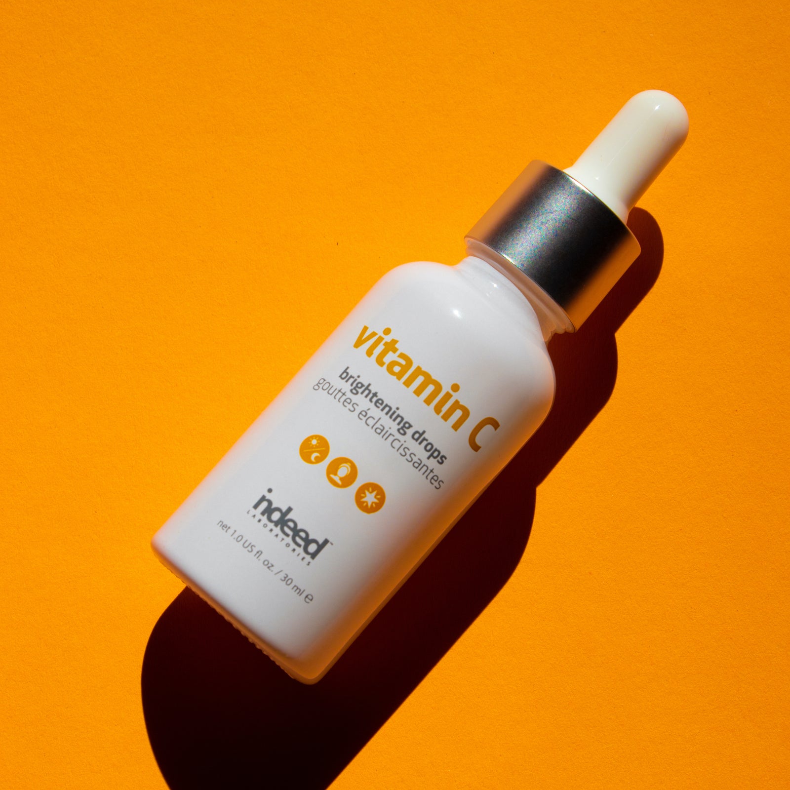 Vitamin C Brightening Drops