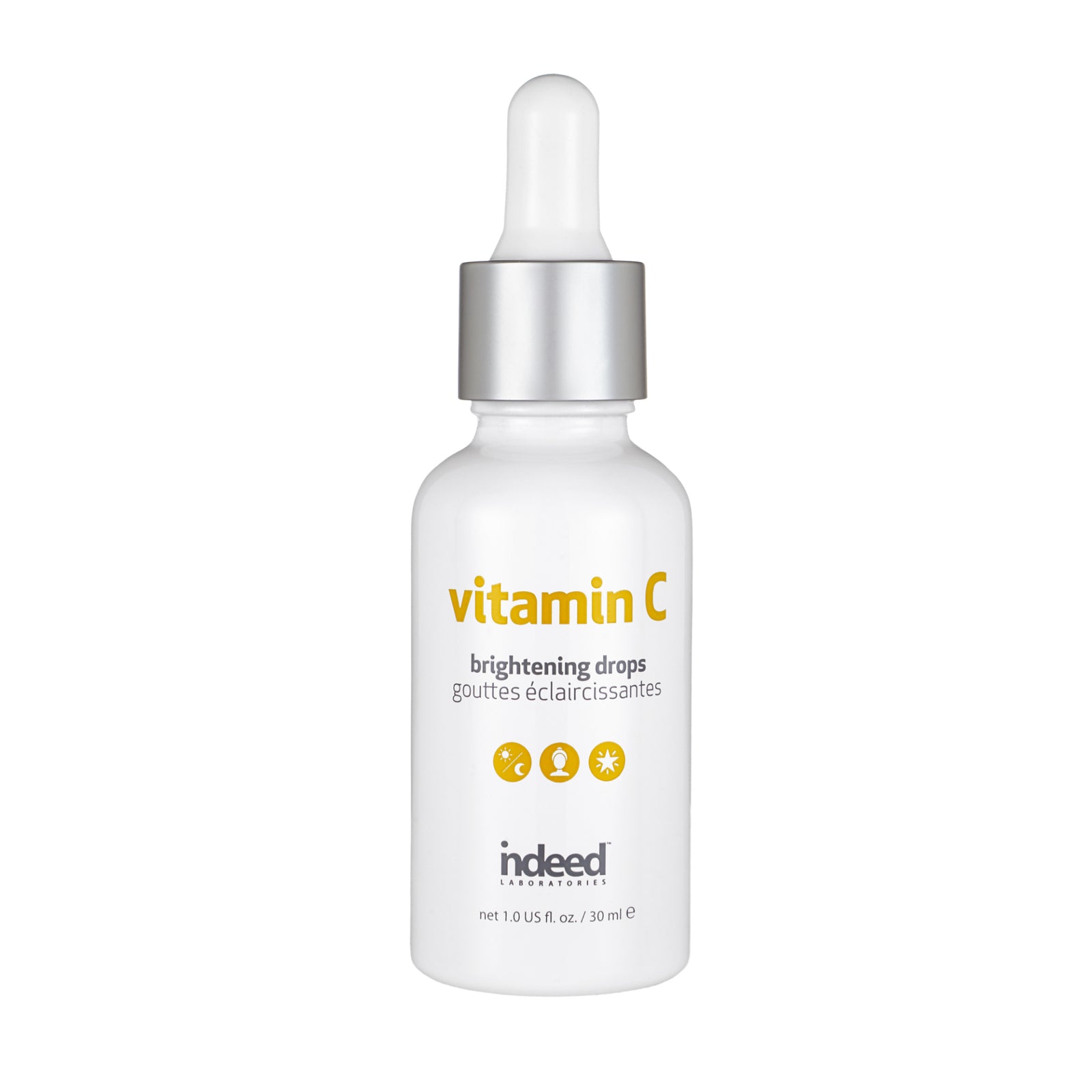 Vitamin C Brightening Drops