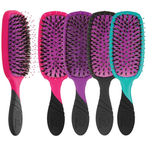 Pro Shine Enhancer Brush
