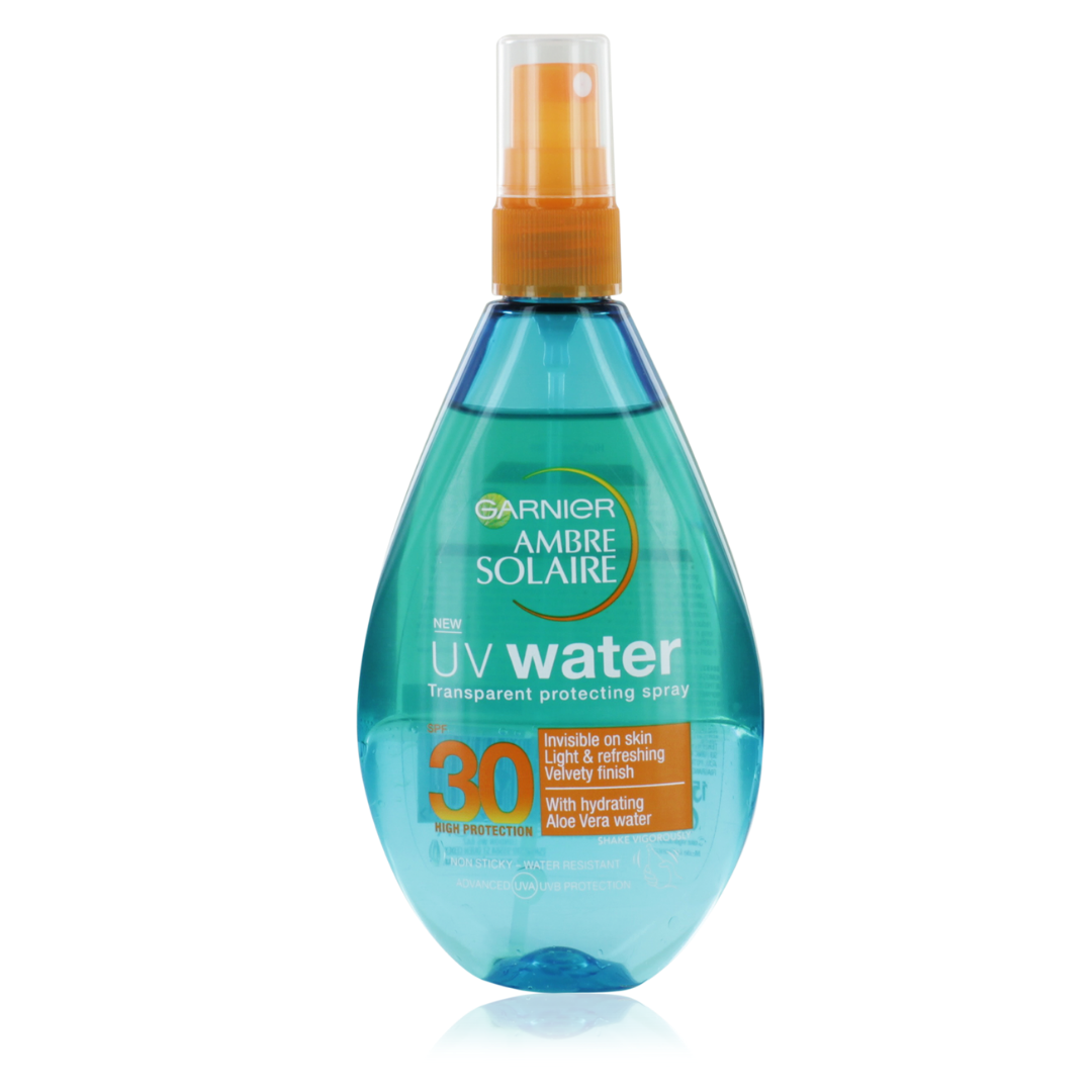 Ambre Solaire UV Water SPF30