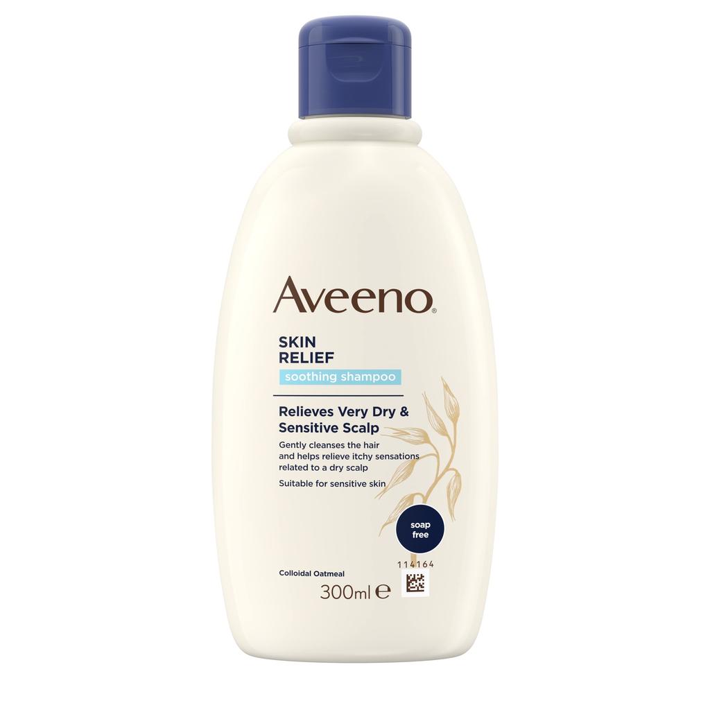 Skin Relief Shampoo 300ml