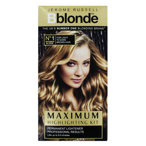 Maximum Highlighting Kit No1