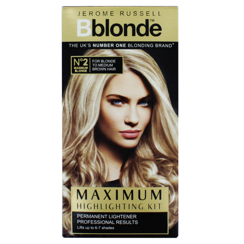 Maximum Highlighting Kit No2