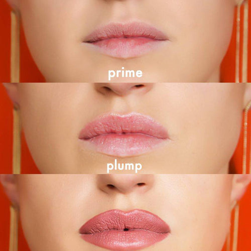 Lip Matte Lip Plumping Primer