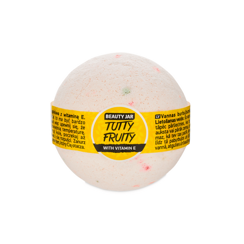 Bath Bomb - Tutti Fruity