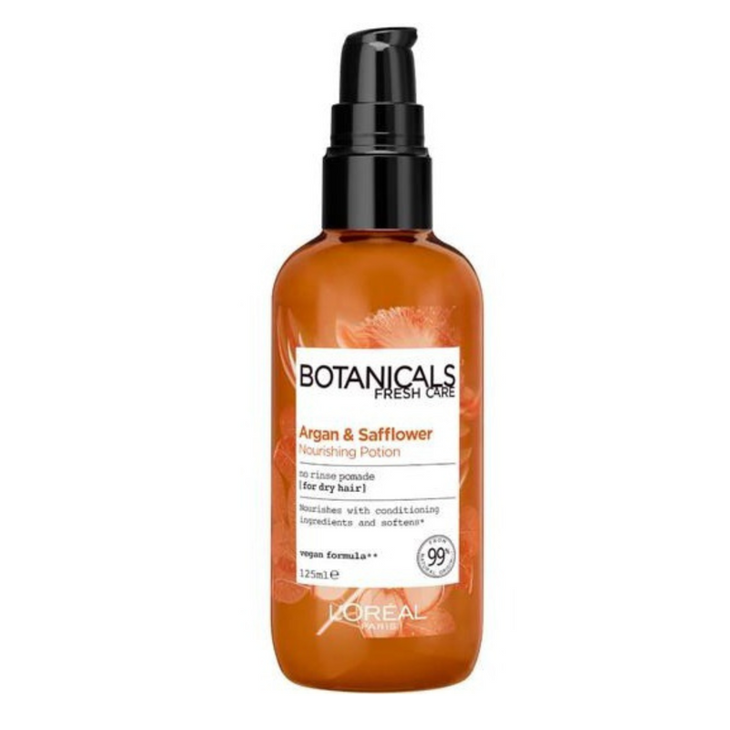 Loreal botanical discount