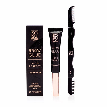 Eyebrow Sculpting Kit