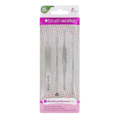 Blackhead & Blemish Removal Kit