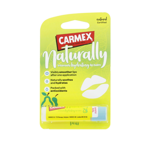 Naturally Intensely Hydrating Lip Balm