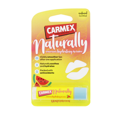 Naturally Intensely Hydrating Lip Balm