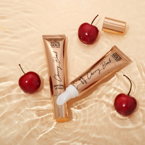 Cherry Bomb Lip Balm