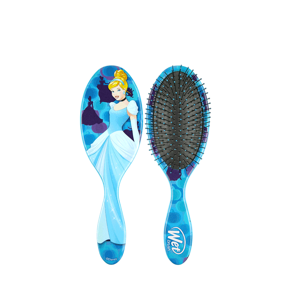 Disney Princess Detangler