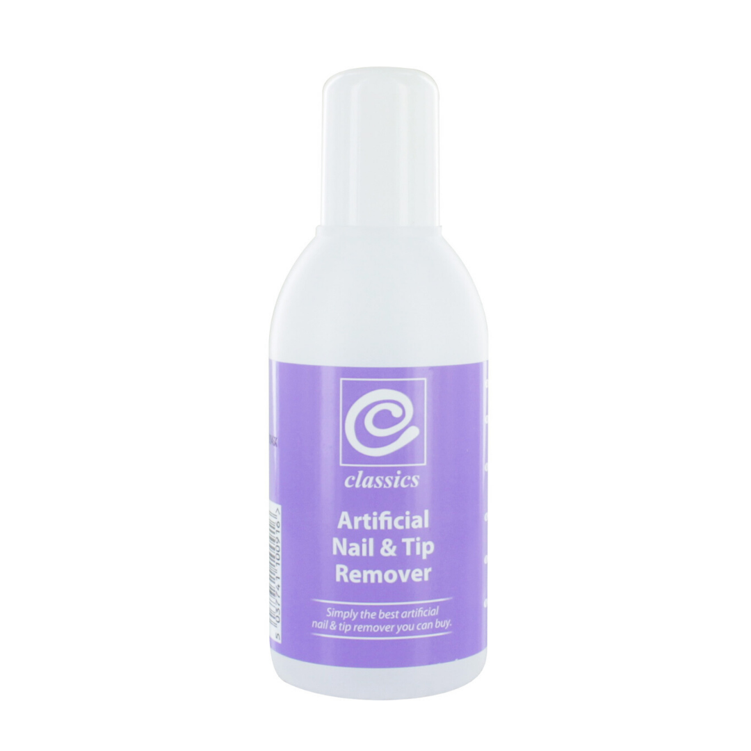 Classics Artificial Nail & Tip Remover