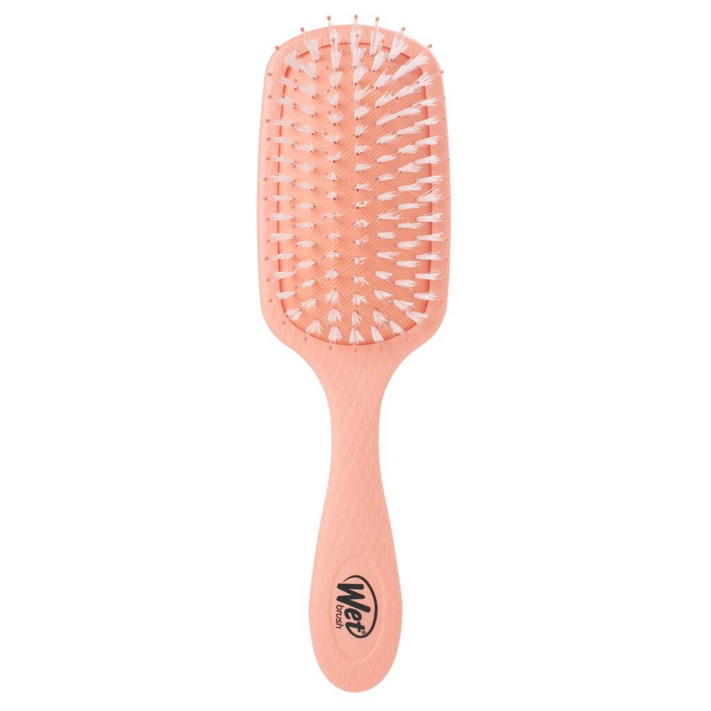 Go Green Oil Infused Coconut Brush