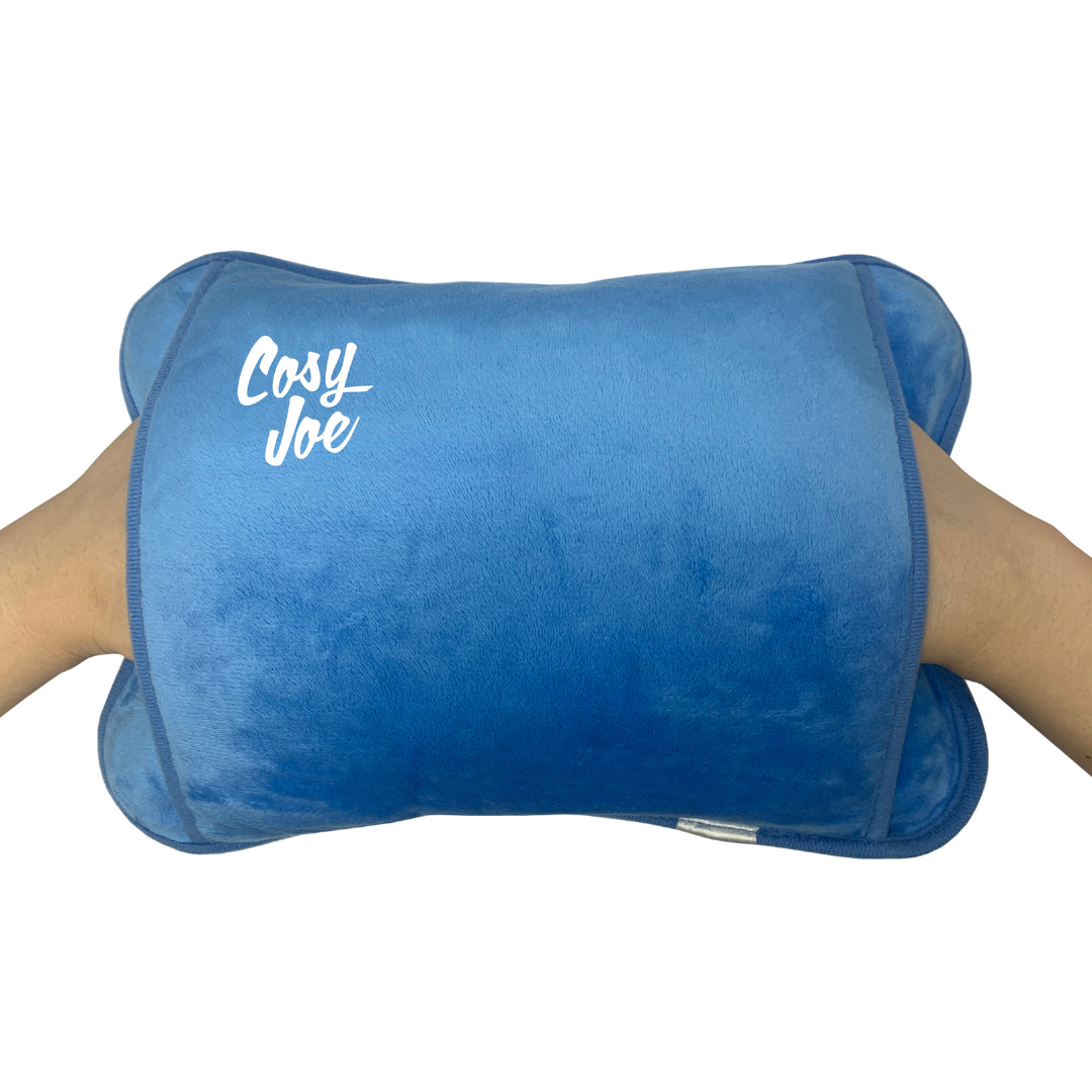 Rechargeable Hot Water Bottle
