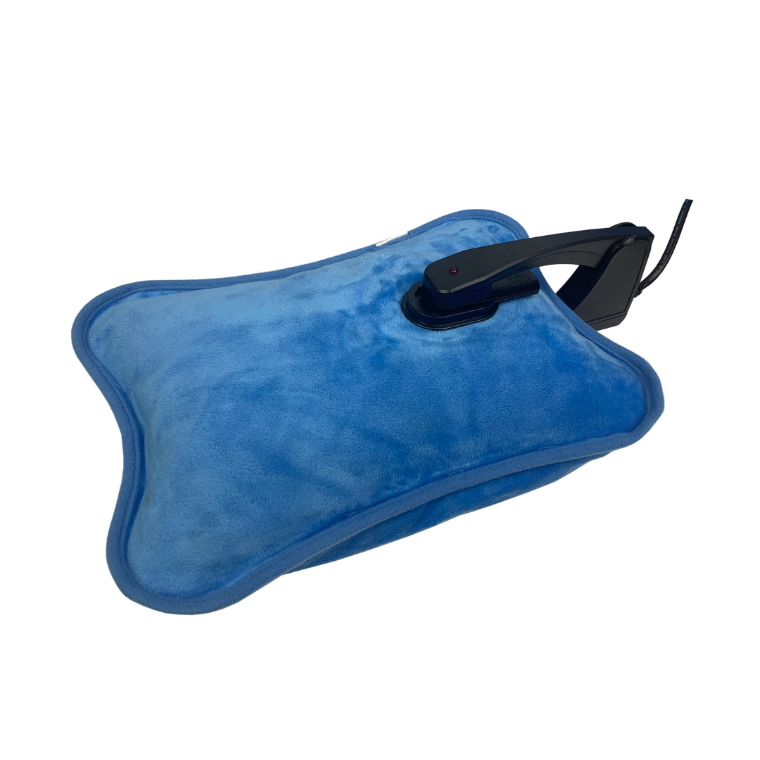 Rechargeable Hot Water Bottle