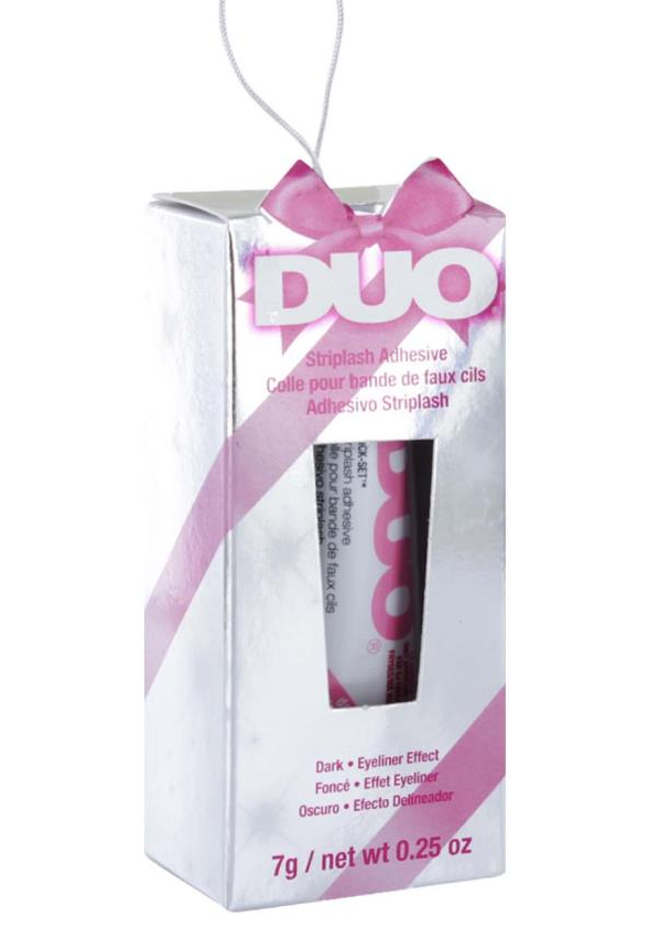 Strip Lash Adhesive - Dark 7g