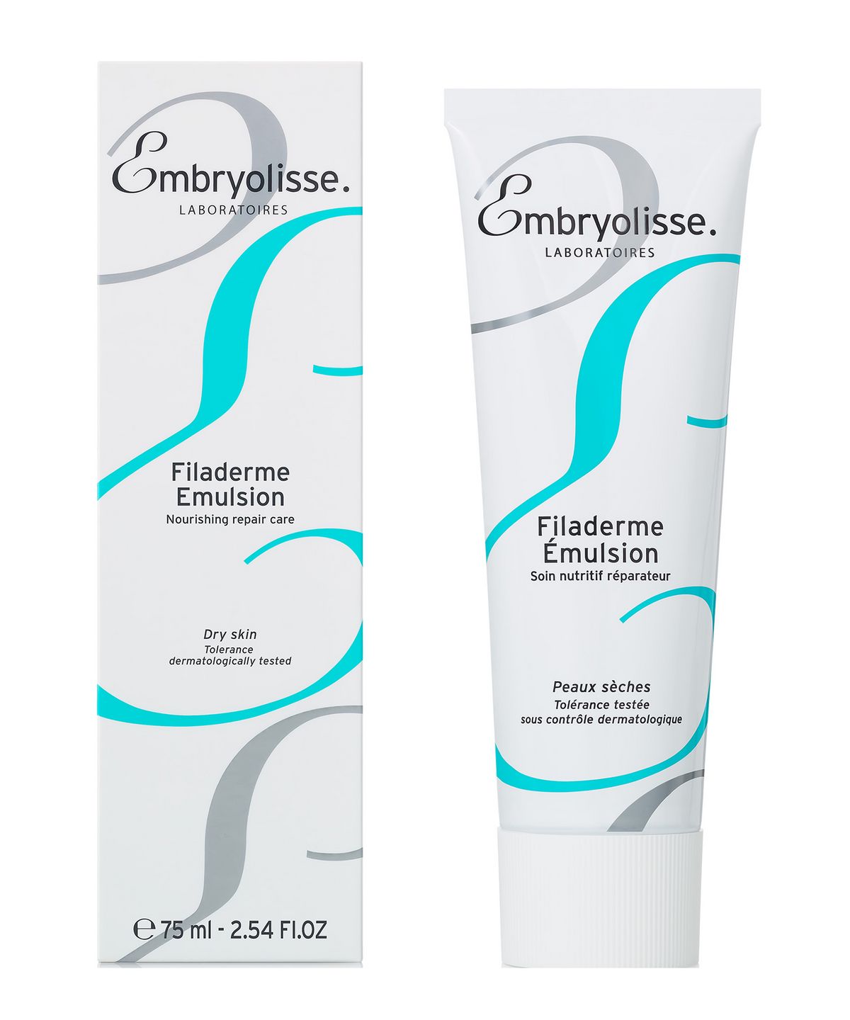 Filaderme Emulsion 75ml