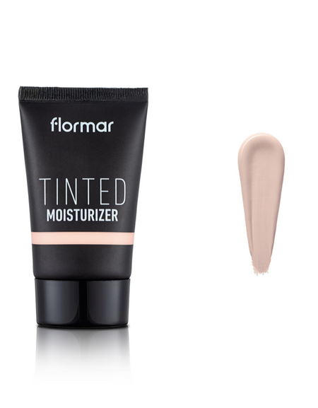Flormar Tinted Moisturiser