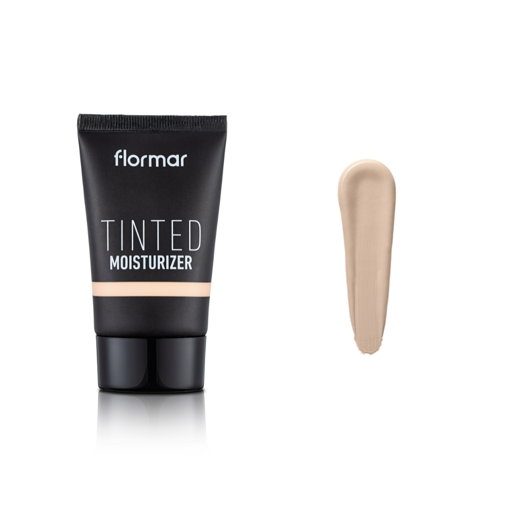 Flormar Tinted Moisturiser