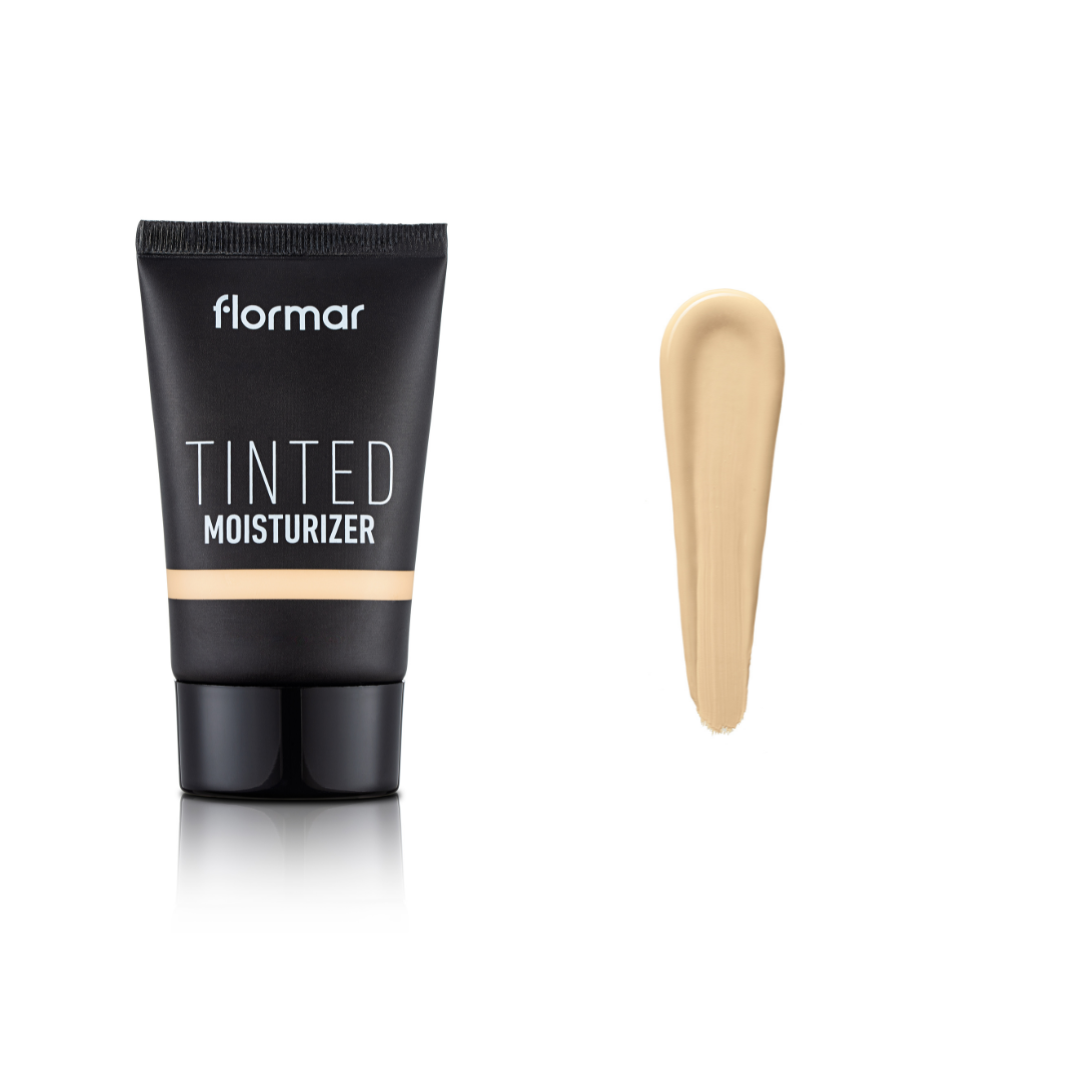 Flormar Tinted Moisturiser
